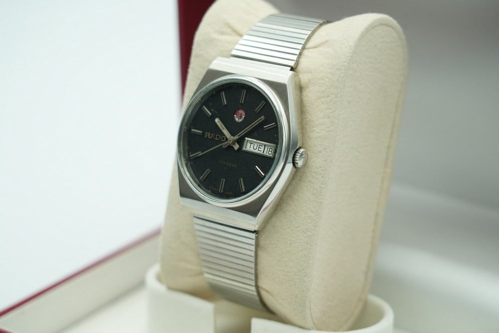 RADO Watch - 5