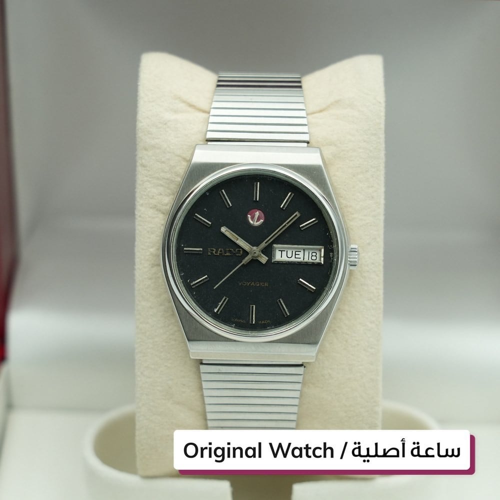 RADO Watch - 1