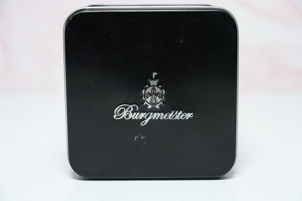 Burgmeister Watch  - 6