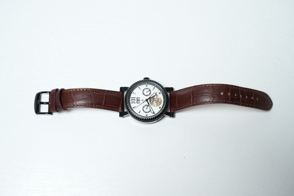 Burgmeister Watch  - 5