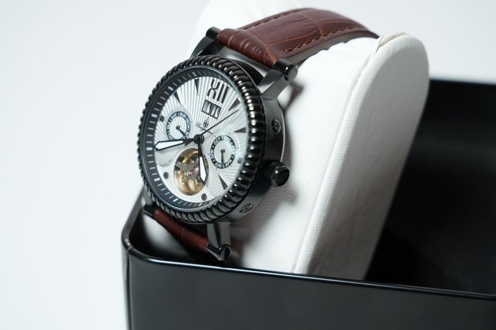 Burgmeister Watch  - 7