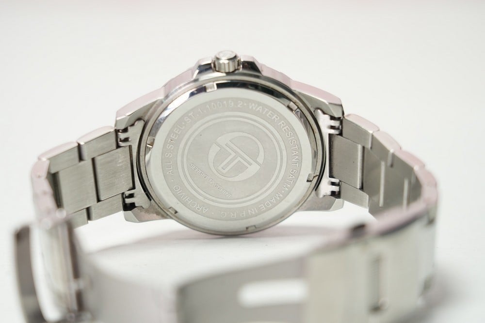 Sergio Tacchini Watch - 3