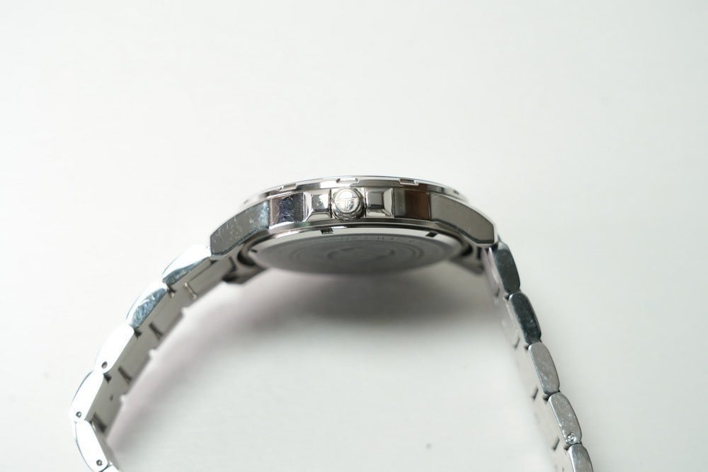 Sergio Tacchini Watch - 5
