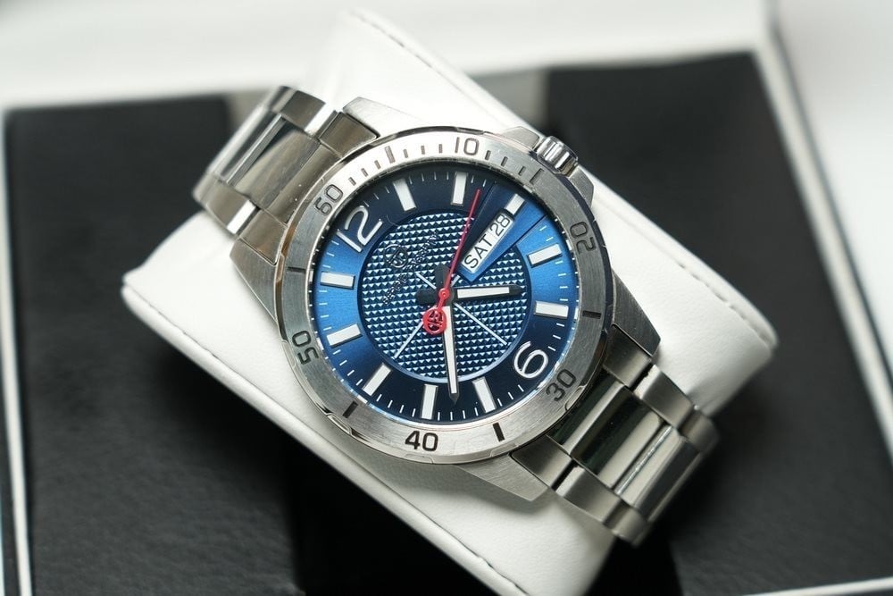 Sergio Tacchini Watch - 6