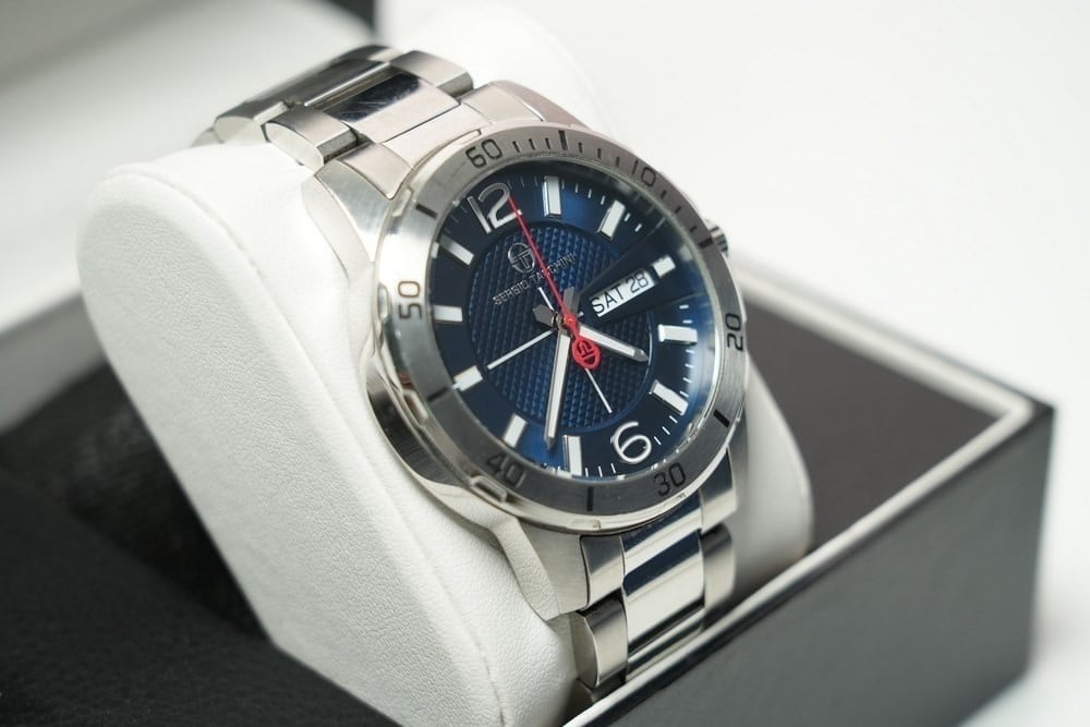 Sergio Tacchini Watch - 7