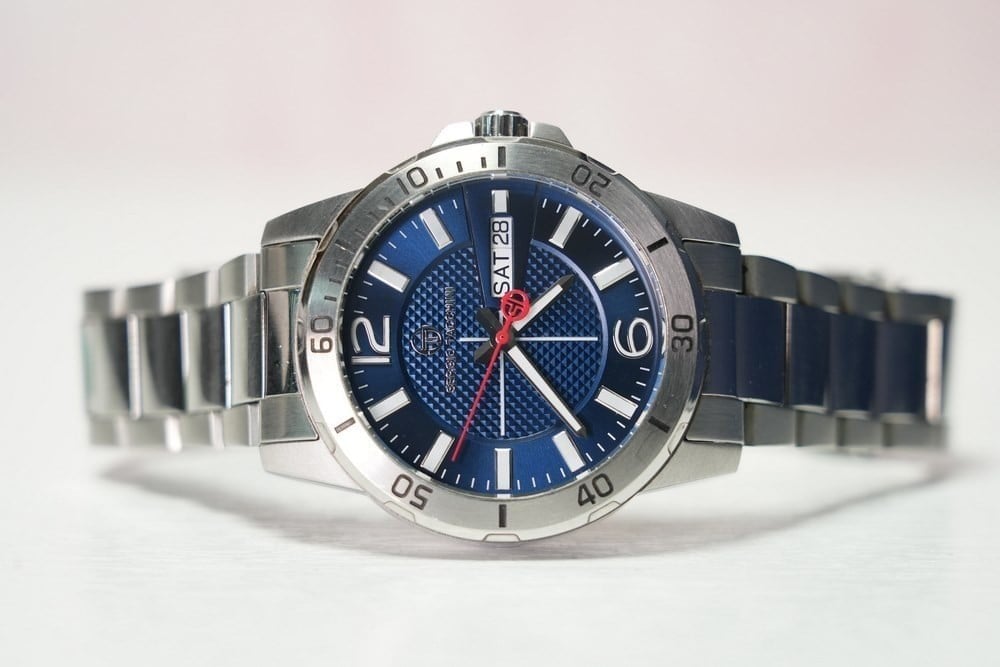 Sergio Tacchini Watch - 2