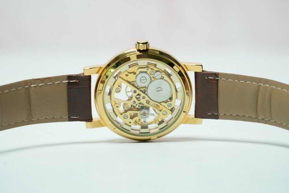 Automatic Watch - 5