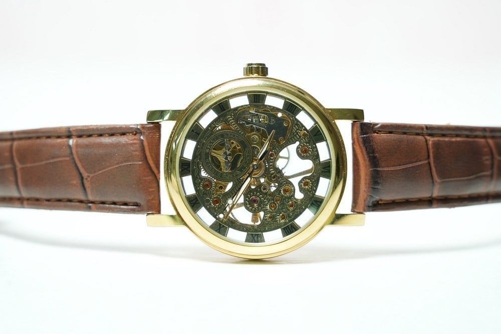 Automatic Watch - 3