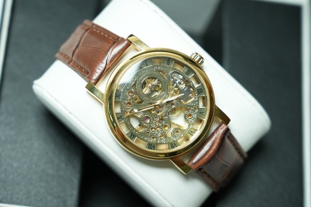 Automatic Watch - 6