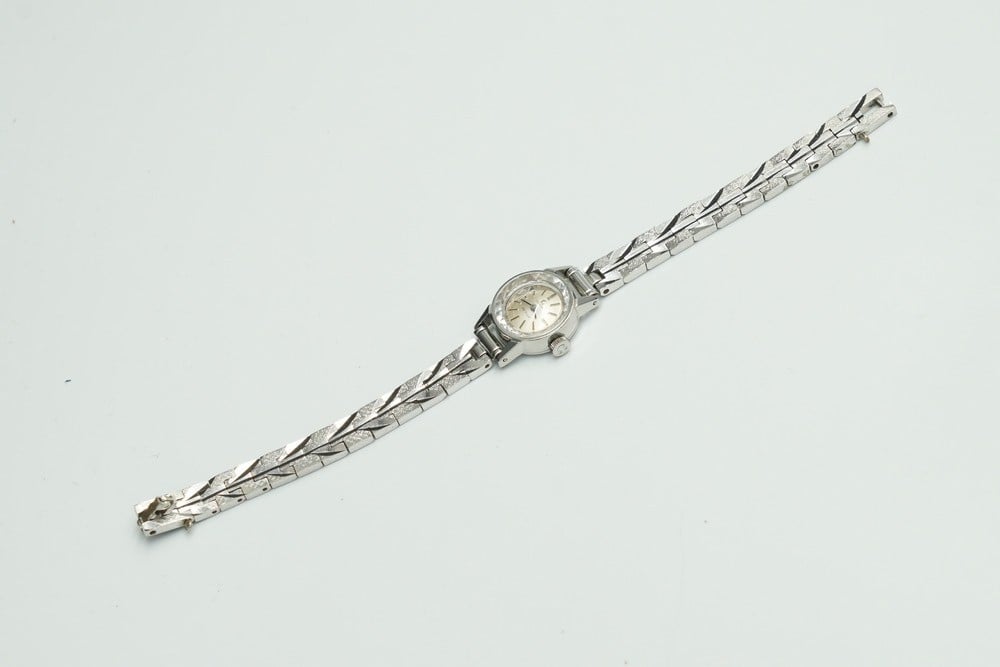 Omega Women's Watch - 9
