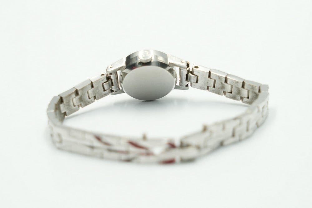 Omega Women's Watch - 8