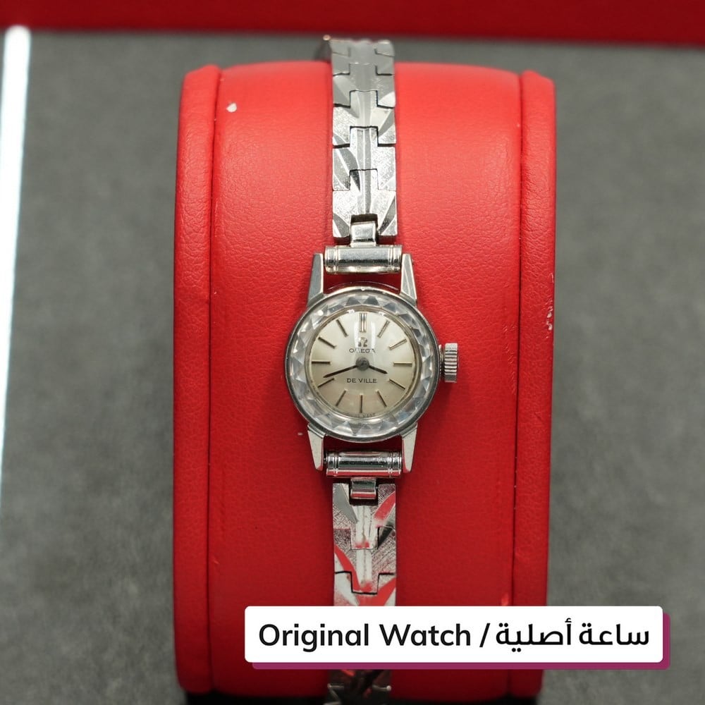 Omega Women's Watch - 1