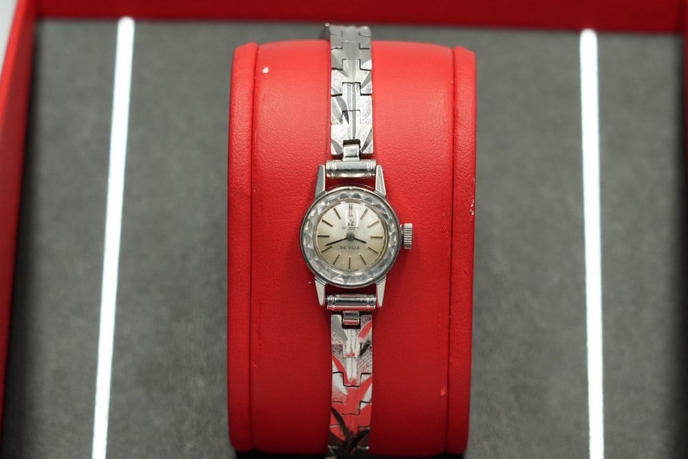 Omega Women's Watch - 4