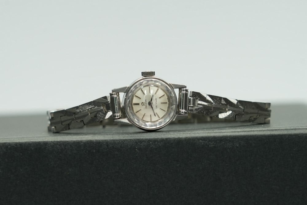 Omega Women's Watch - 7