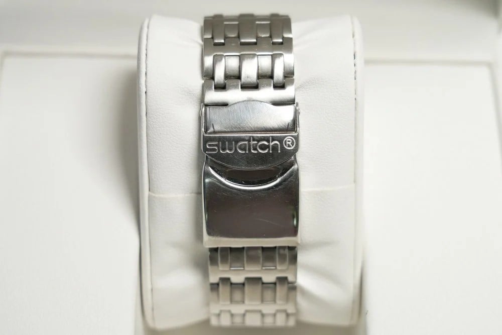 Swatch Watch  - 5