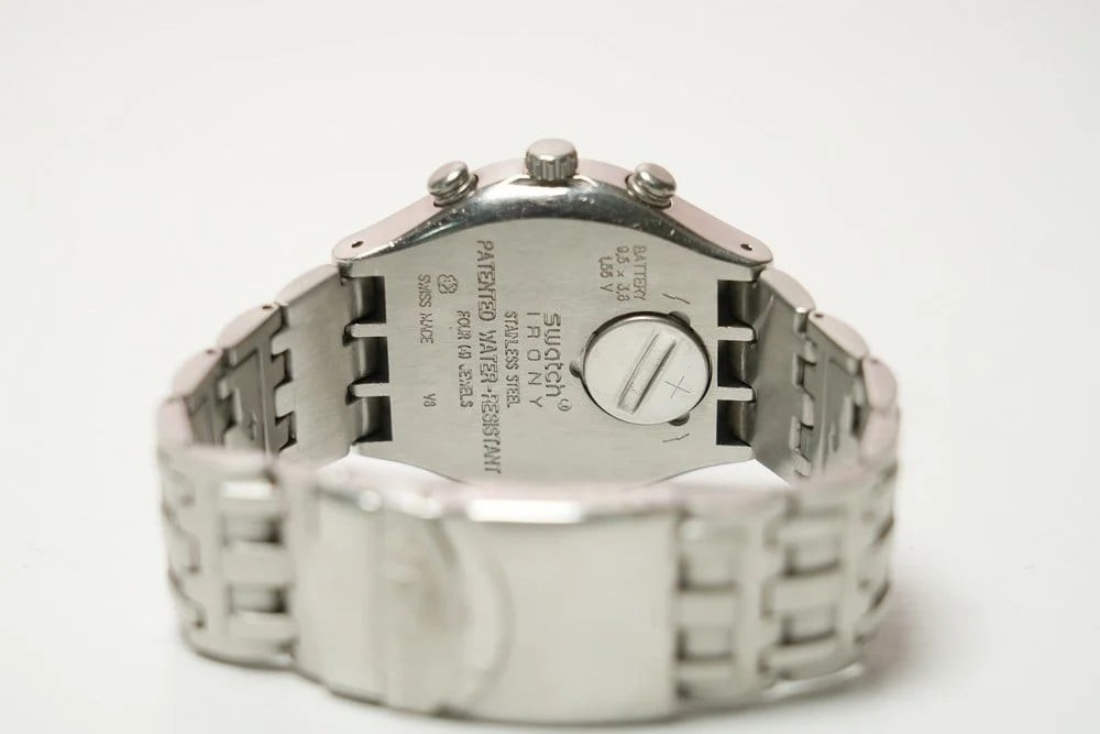 Swatch Watch  - 3