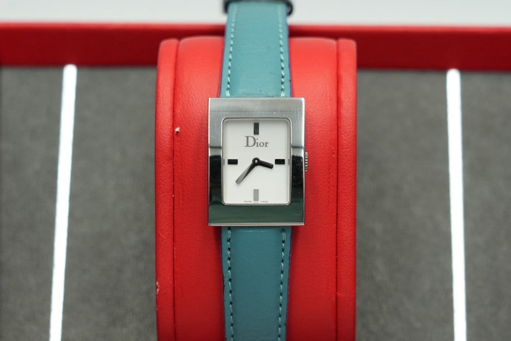 Christian Dior Vintage Women's Watch - 4