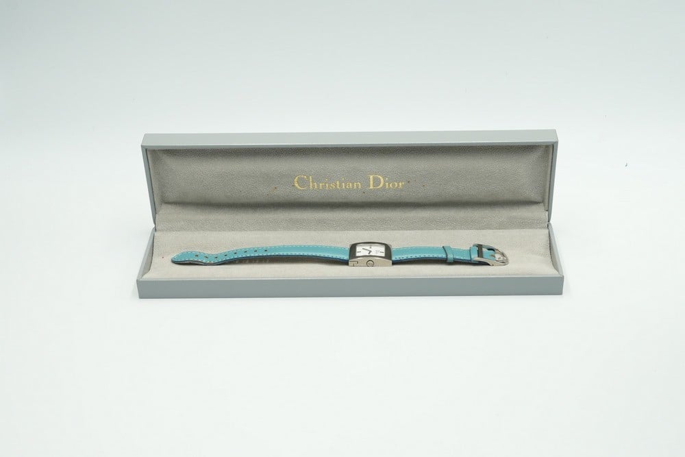 Christian Dior Vintage Women's Watch - 3