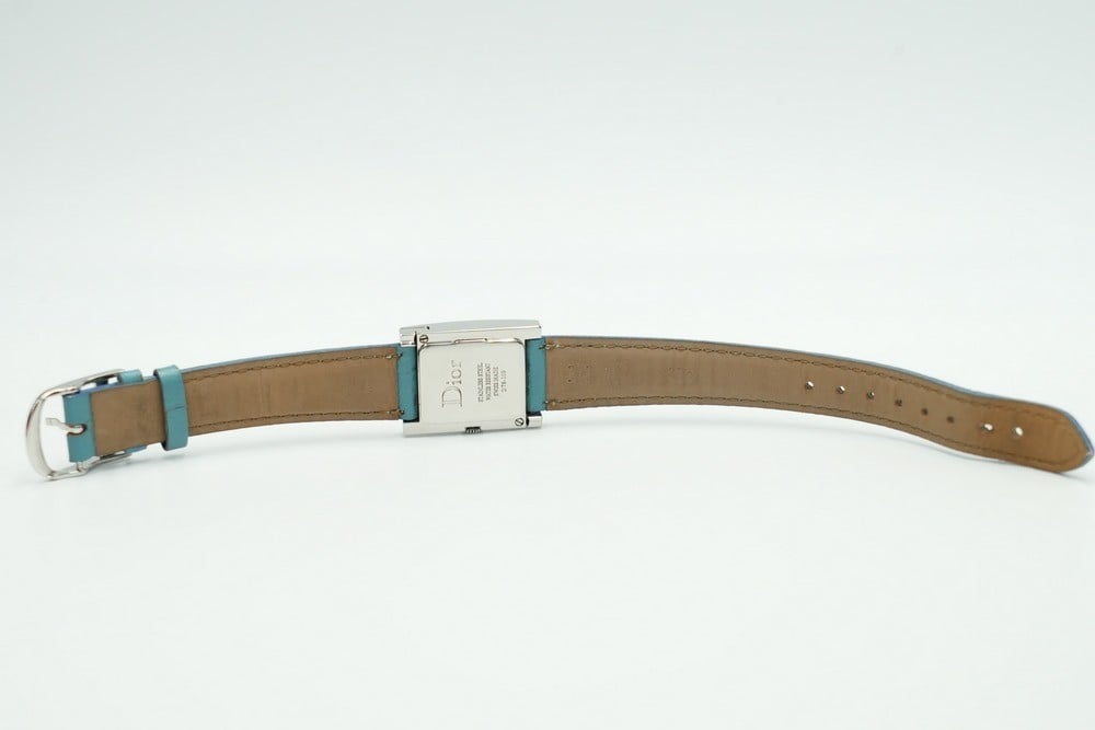 Christian Dior Vintage Women's Watch - 9
