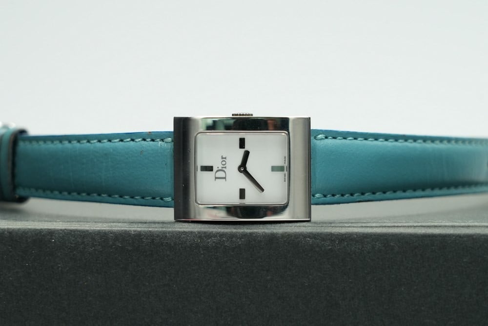 Christian Dior Vintage Women's Watch - 7