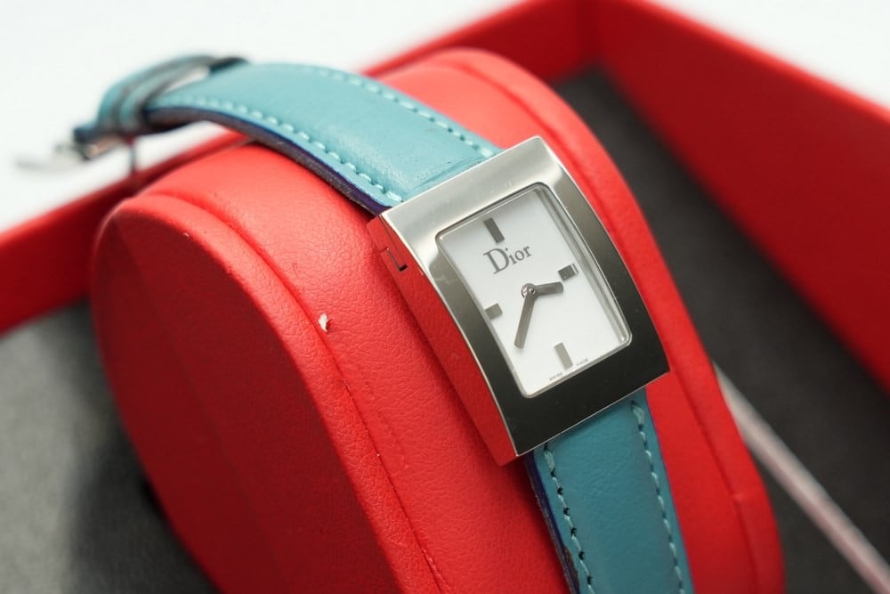 Christian Dior Vintage Women's Watch - 6