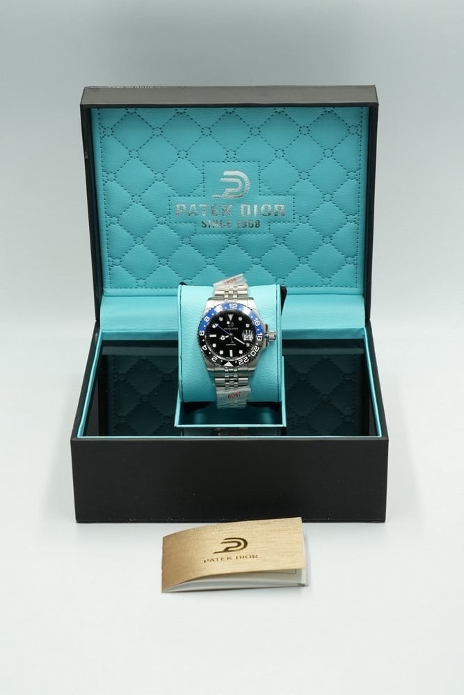 Patek Dior Watch - 2 - 3