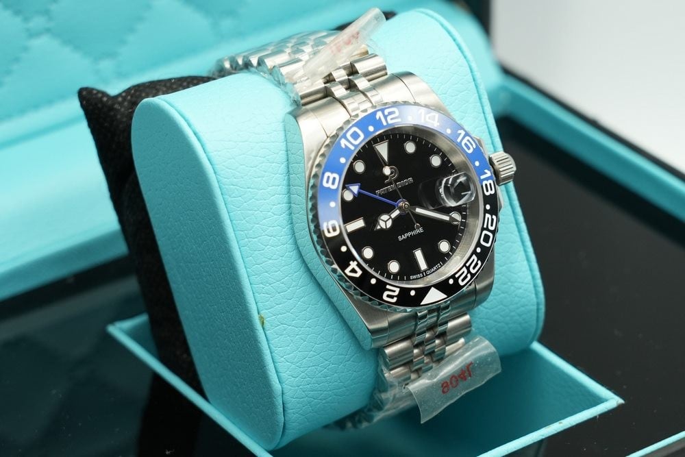 Patek Dior Watch - 2 - 6