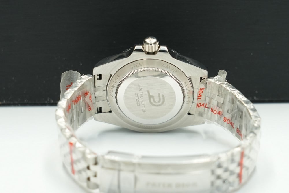 Patek Dior Watch - 2 - 9