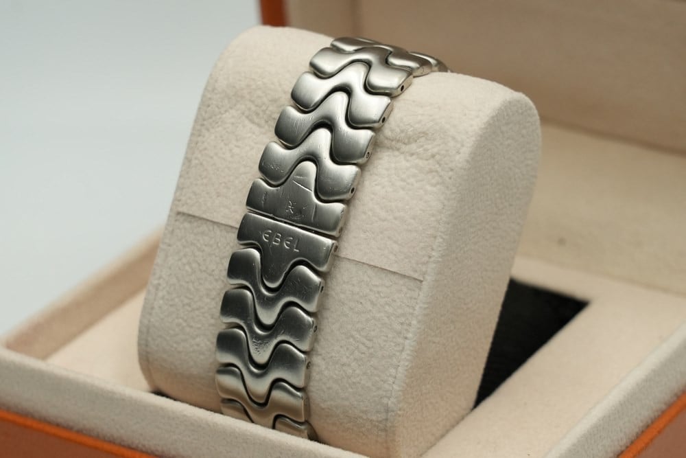 Ebel Watch - 6