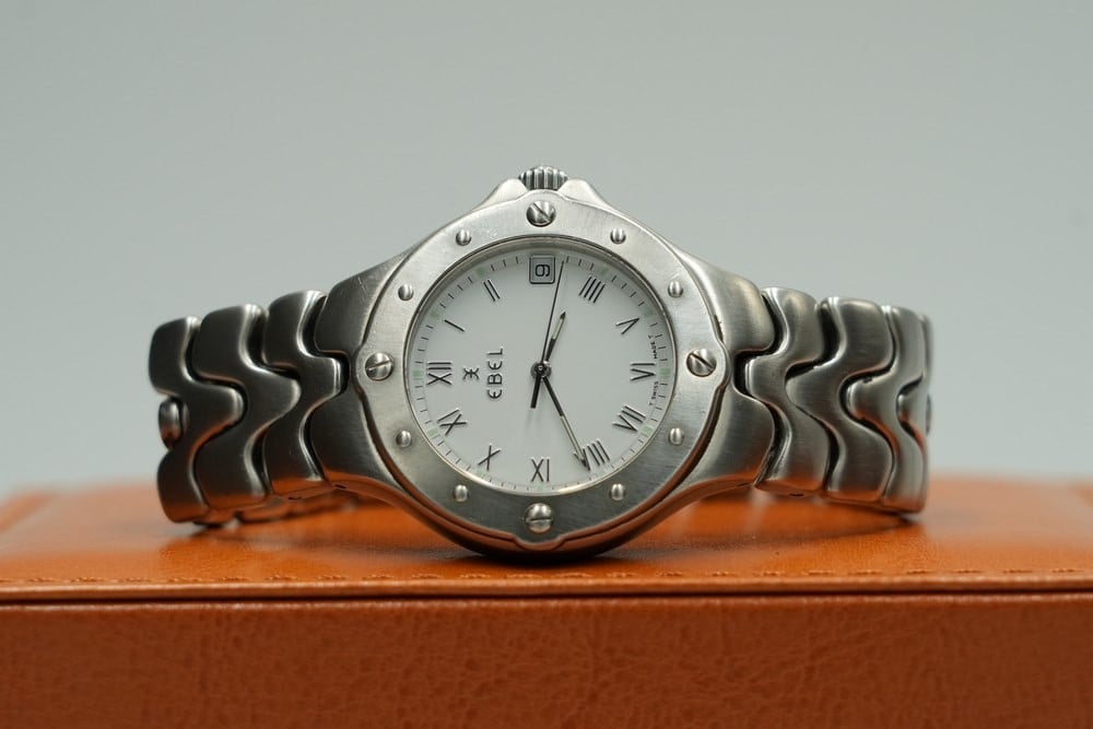 Ebel Watch - 7