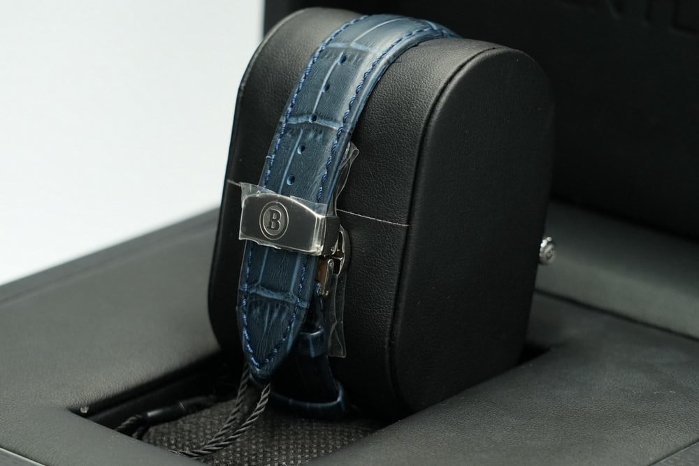 Bentley Watch - 7