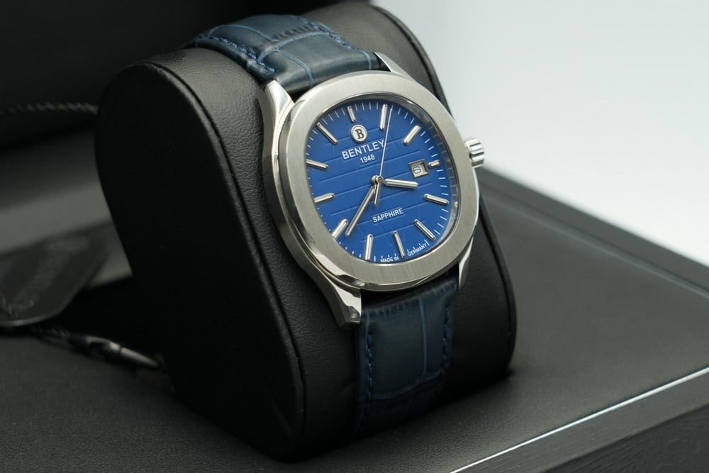 Bentley Watch - 6