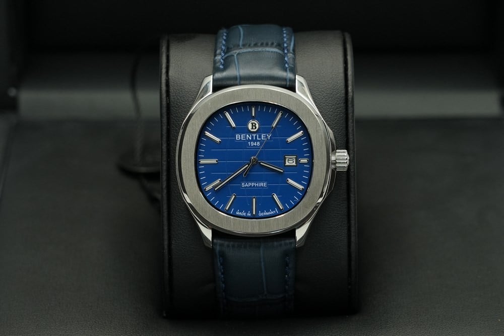 Bentley Watch - 4