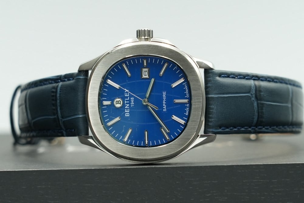 Bentley Watch - 8