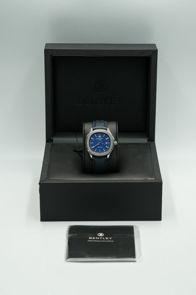 Bentley Watch - 3