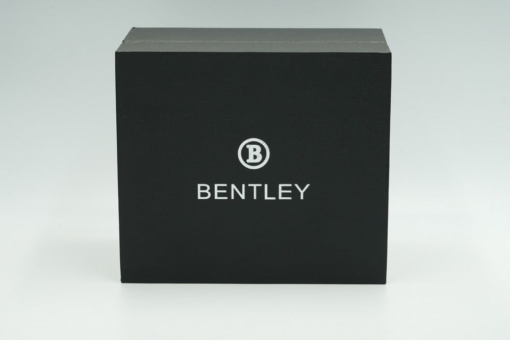Bentley Watch - 2