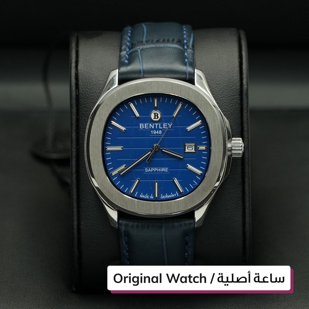 Bentley Watch - 1