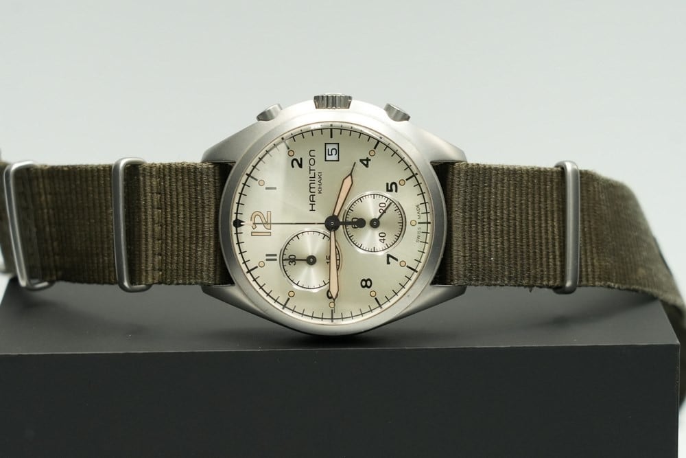 Hamilton Watch - 2 - 8