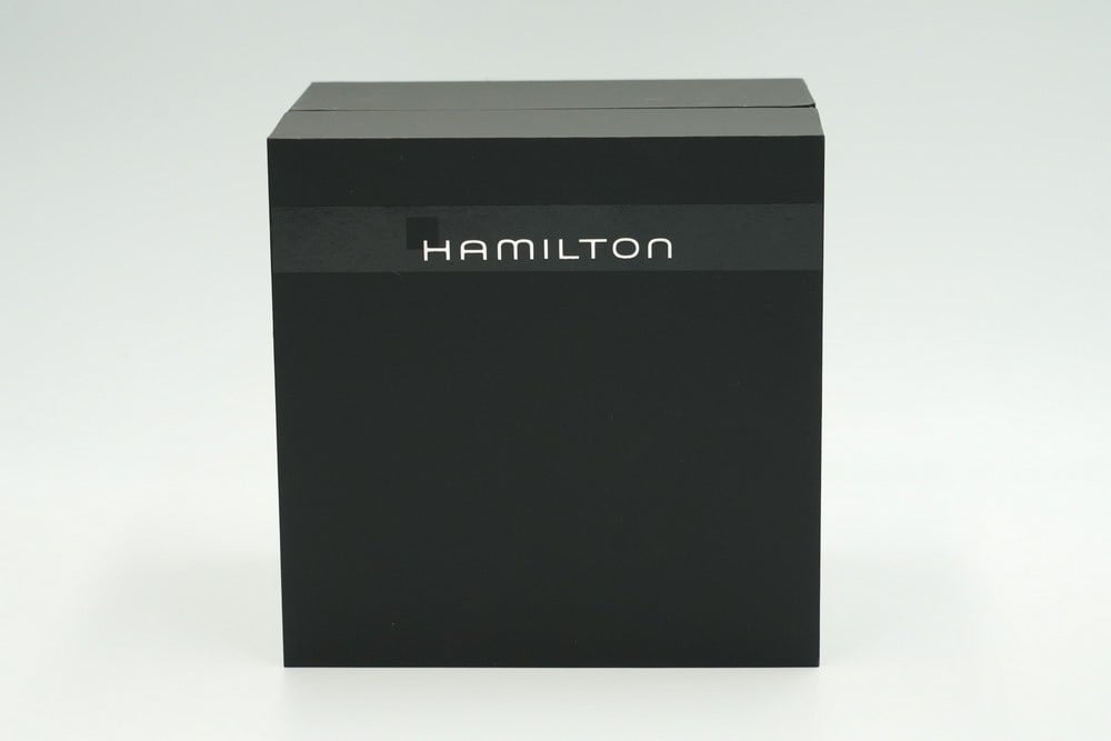 Hamilton Watch - 2 - 2