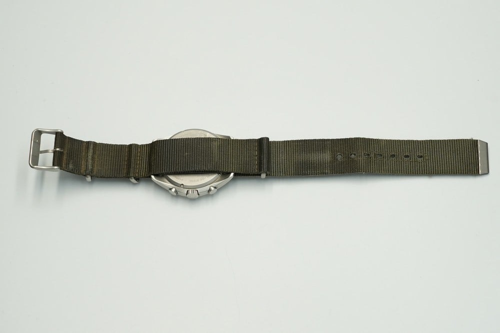 Hamilton Watch - 2 - 11