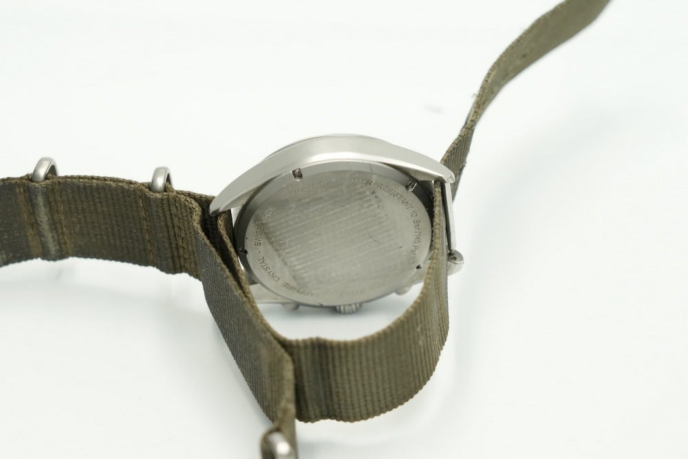 Hamilton Watch - 2 - 9