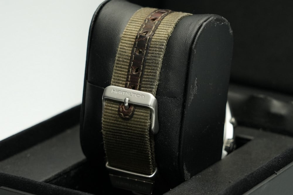 Hamilton Watch - 2 - 7
