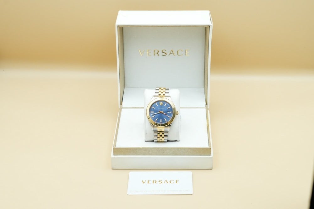 Versace Watch - 2