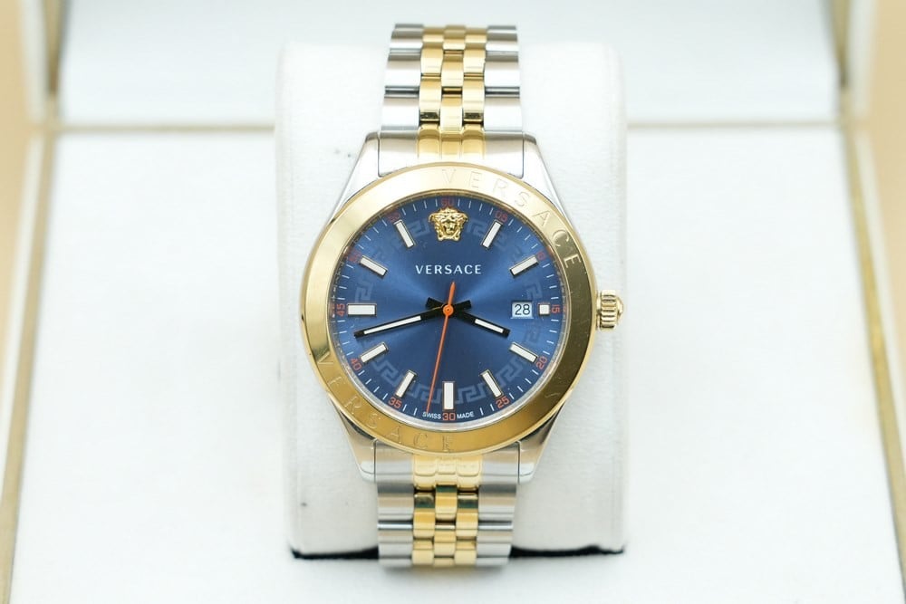 Versace Watch - 4