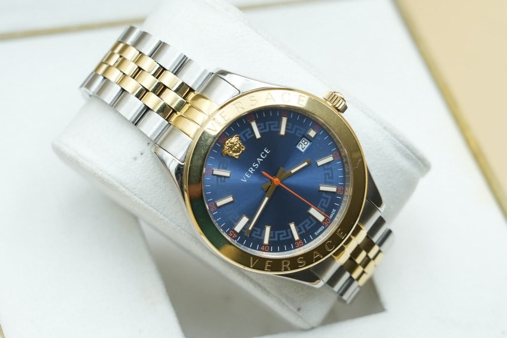 Versace Watch - 7