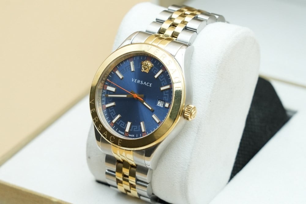 Versace Watch - 5