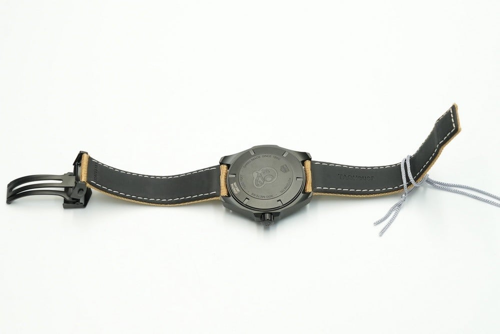 Tag Heuer Automatic Watch - 10
