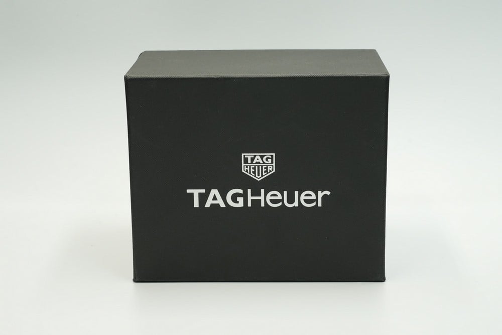 Tag Heuer Automatic Watch - 2