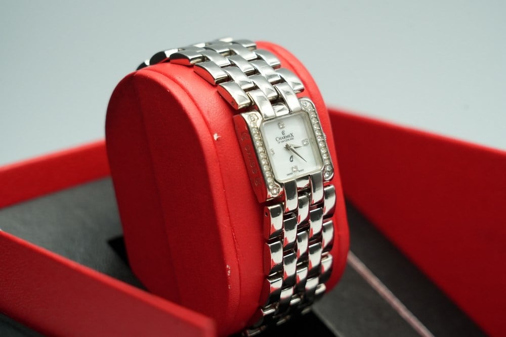 Charmex of Switzerland Women's Watch - 4