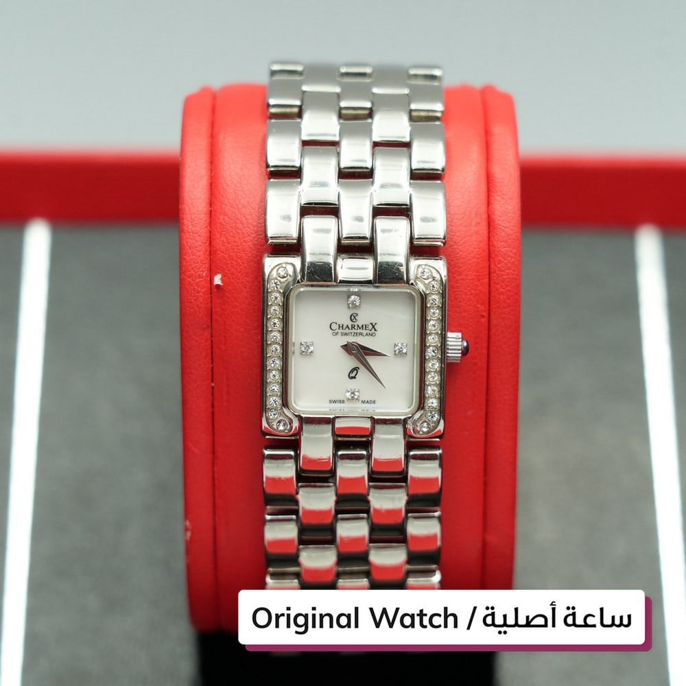 Charmex of Switzerland Women's Watch - 1
